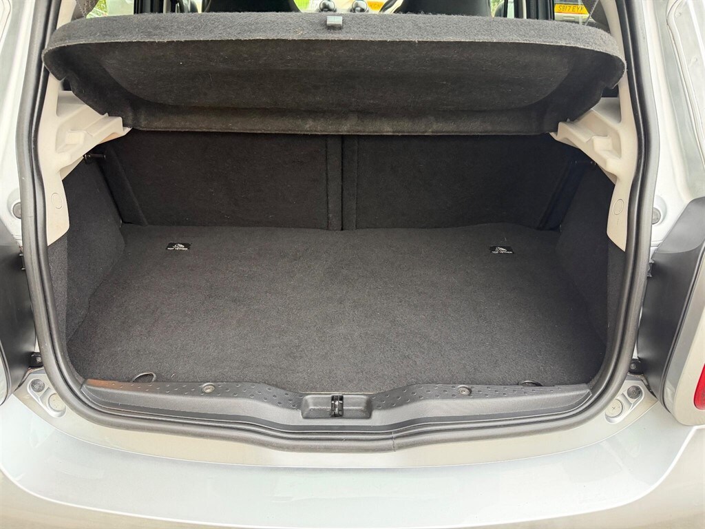 Used smart forfour 2017 for sale - 77640996: Photo 14