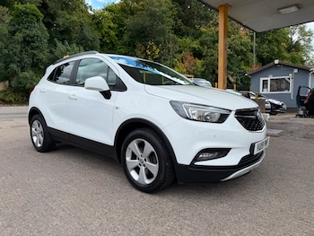 Used Vauxhall Mokka X 2019 for sale - 79407778: Photo