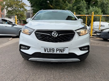Used Vauxhall Mokka X 2019 for sale - 79407778: Photo