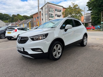 Used Vauxhall Mokka X 2019 for sale - 79407778: Photo
