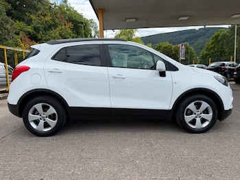 Used Vauxhall Mokka X 2019 for sale - 79407778: Photo