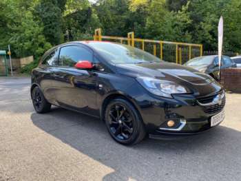 2015 (65) - 1.4i ecoFLEX SRi Euro 6 3dr