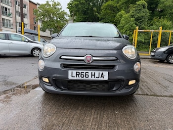 Used Fiat 500X 2016 for sale - 78233131: Photo