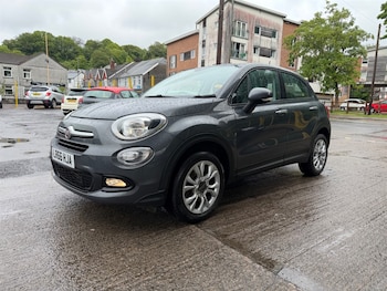 Used Fiat 500X 2016 for sale - 78233131: Photo