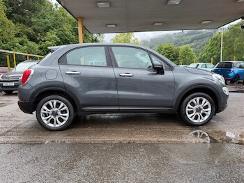 Used Fiat 500X 2016 for sale - 78233131: Photo