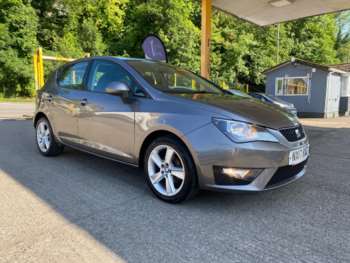 2017 (17) - 1.2 TSI FR Euro 6 5dr