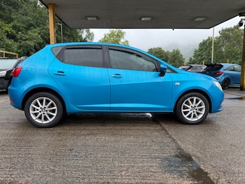 Used SEAT Ibiza 2016 for sale - 78748311: Photo
