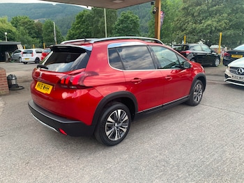 Used Peugeot 2008 2018 for sale - 79287361: Photo