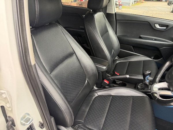 Used Kia Rio 2019 for sale - 76109777: Photo 10