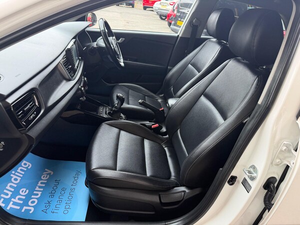 Used Kia Rio 2019 for sale - 76109777: Photo 12