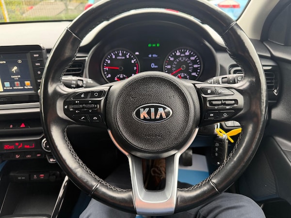 Used Kia Rio 2019 for sale - 76109777: Photo 15