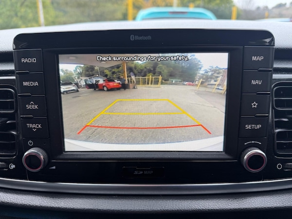 Used Kia Rio 2019 for sale - 76109777: Photo 19