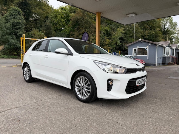 Used Kia Rio 2019 for sale - 76109777: Photo 1