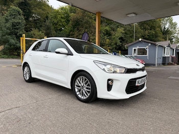 2019 (69) - 1.0 T-GDi 3 Euro 6 (s/s) 5dr