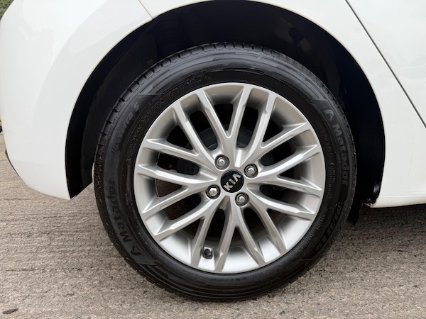 Used Kia Rio 2019 for sale - 76109777: Photo 23