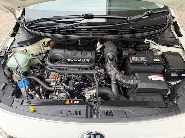 Used Kia Rio 2019 for sale - 76109777: Photo 24