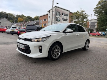 Used Kia Rio 2019 for sale - 76109777: Photo 3