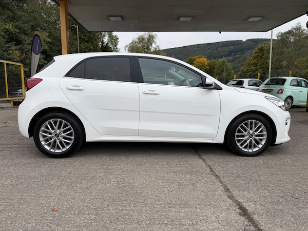 Used Kia Rio 2019 for sale - 76109777: Photo 4