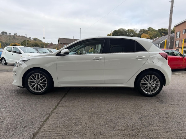 Used Kia Rio 2019 for sale - 76109777: Photo 5
