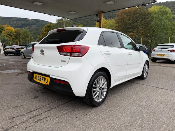 Used Kia Rio 2019 for sale - 76109777: Photo 6