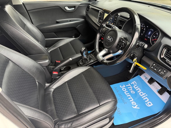 Used Kia Rio 2019 for sale - 76109777: Photo 9