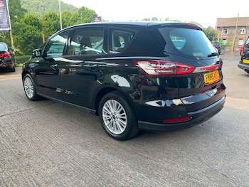Used Ford S-Max 2016 for sale - 79147331: Photo