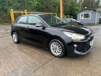 Used Kia Rio 2018 for sale - 77425897: Photo