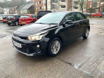 Used Kia Rio 2018 for sale - 77425897: Photo