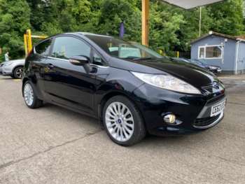 2012 (62) - 1.4 Titanium 3dr