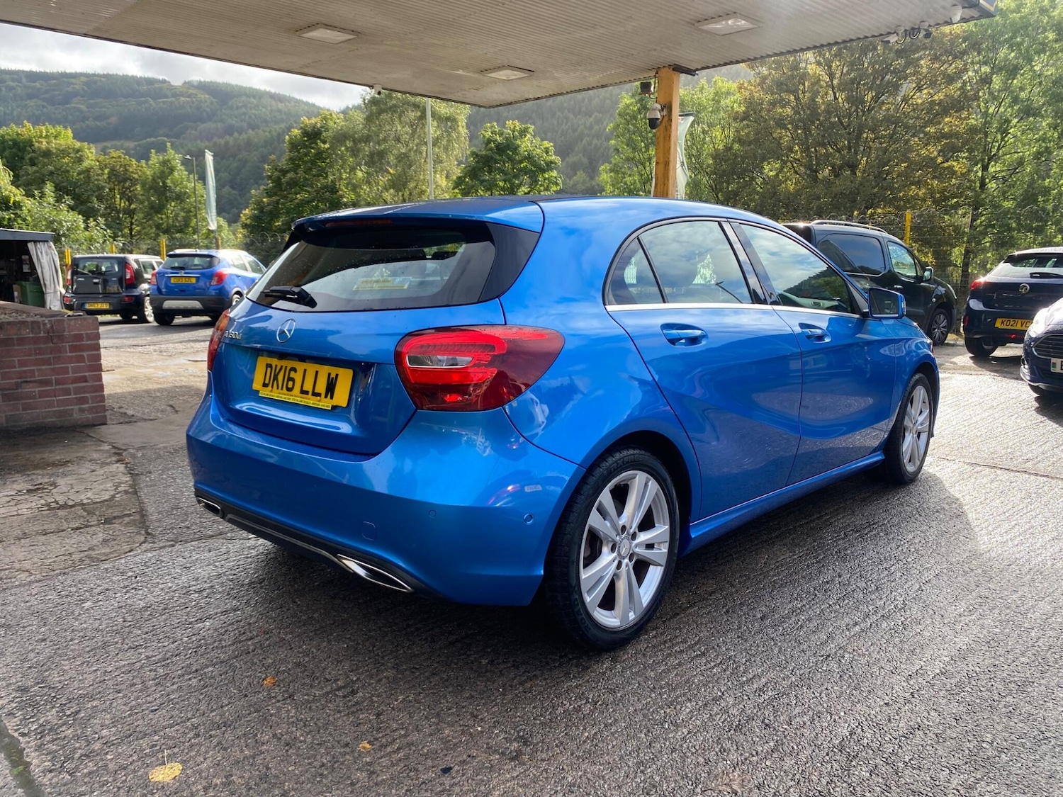 Vehicle 6