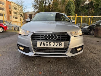 Used Audi A1 2016 for sale - 76457180: Photo