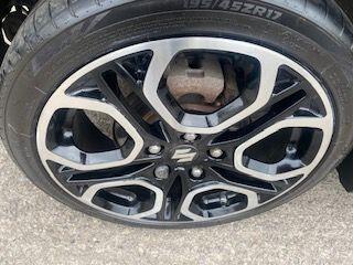 Used Suzuki Swift 2018 for sale - 76060877: Photo 17