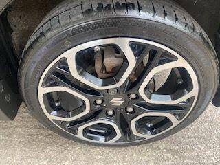 Used Suzuki Swift 2018 for sale - 76060877: Photo 18