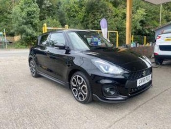 Suzuki - Swift