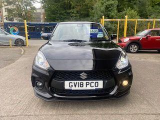 Used Suzuki Swift 2018 for sale - 76060877: Photo 2