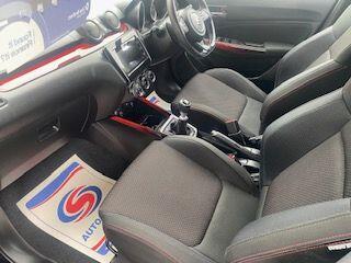 Used Suzuki Swift 2018 for sale - 76060877: Photo 23