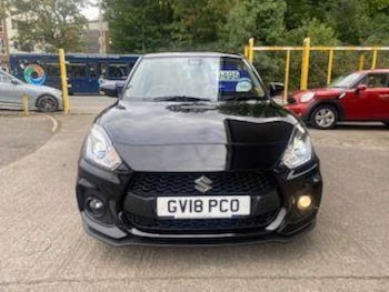 Used Suzuki Swift 2018 for sale - 76060877: Photo 2