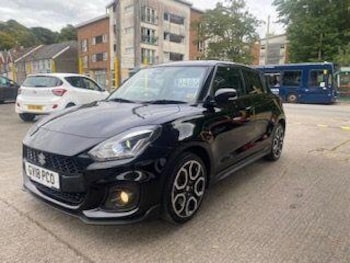 Used Suzuki Swift 2018 for sale - 76060877: Photo 3