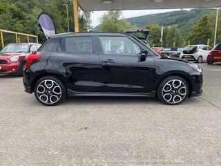 Used Suzuki Swift 2018 for sale - 76060877: Photo 5