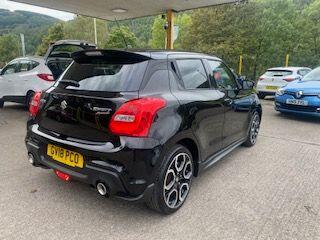 Used Suzuki Swift 2018 for sale - 76060877: Photo 6