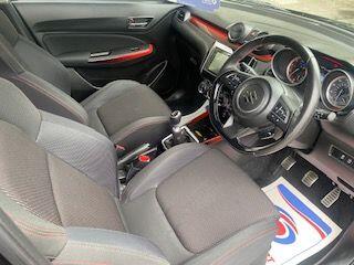 Used Suzuki Swift 2018 for sale - 76060877: Photo 9