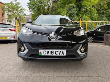 Used MG GS 2018 for sale - 78270416: Photo