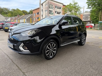 Used MG GS 2018 for sale - 78270416: Photo