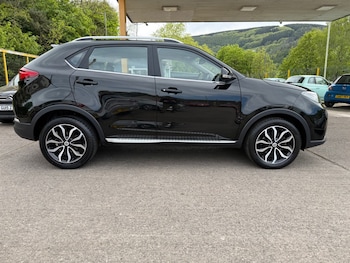 Used MG GS 2018 for sale - 78270416: Photo