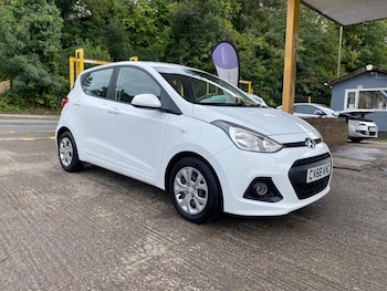 Hyundai - i10