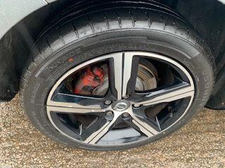 Used Volvo V40 2017 for sale - 76995991: Photo 17