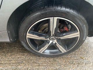 Used Volvo V40 2017 for sale - 76995991: Photo 18