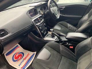 Used Volvo V40 2017 for sale - 76995991: Photo 22