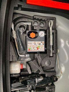 Used Volvo V40 2017 for sale - 76995991: Photo 26