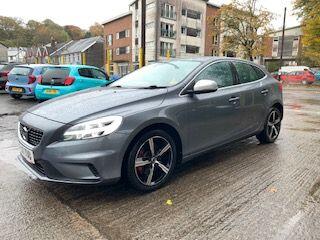 Used Volvo V40 2017 for sale - 76995991: Photo 3